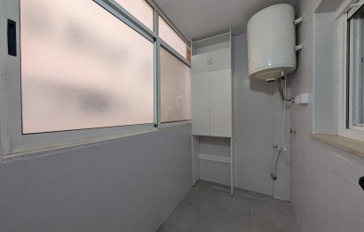 Alquiler a largo plazo - Apartamento / piso - Elche - Carrús Este
