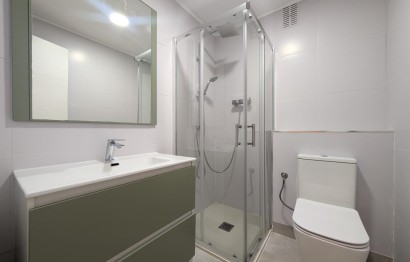 Alquiler a largo plazo - Apartamento / piso - Elche - Carrús Este