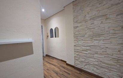 Alquiler a largo plazo - Apartamento / piso - Elche - Carrús Este