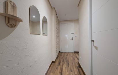 Alquiler a largo plazo - Apartamento / piso - Elche - Carrús Este