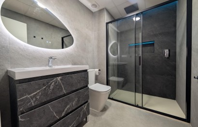 Alquiler a largo plazo - Apartamento / piso - Elche - Carrús Este