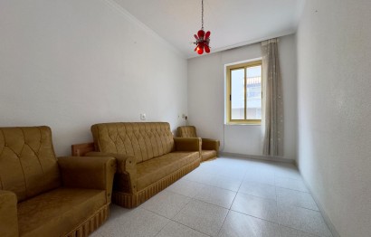 Resale - Apartment / flat - Elche - Plaza Barcelona