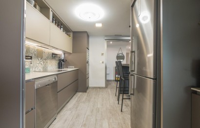 Long Term Rental - Apartment / flat - Elche - Porcelanosa