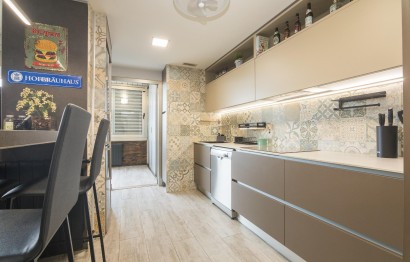 Long Term Rental - Apartment / flat - Elche - Porcelanosa