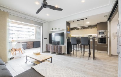 Long Term Rental - Apartment / flat - Elche - Porcelanosa