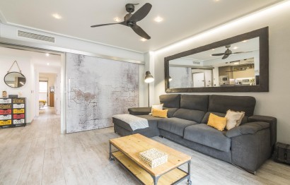 Long Term Rental - Apartment / flat - Elche - Porcelanosa