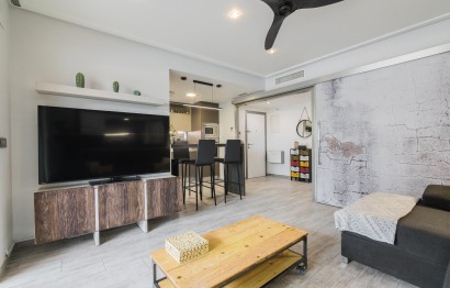 Long Term Rental - Apartment / flat - Elche - Porcelanosa