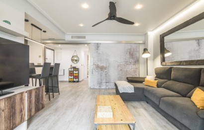 Long Term Rental - Apartment / flat - Elche - Porcelanosa