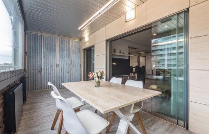 Long Term Rental - Apartment / flat - Elche - Porcelanosa