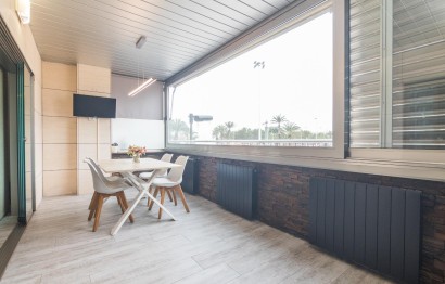 Long Term Rental - Apartment / flat - Elche - Porcelanosa