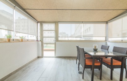 Long Term Rental - Apartment / flat - Elche - Porcelanosa