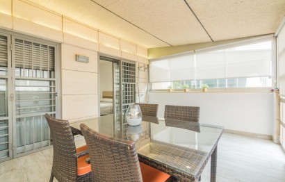 Long Term Rental - Apartment / flat - Elche - Porcelanosa