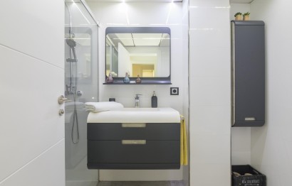 Long Term Rental - Apartment / flat - Elche - Porcelanosa