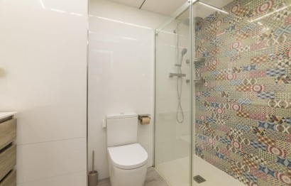 Long Term Rental - Apartment / flat - Elche - Porcelanosa