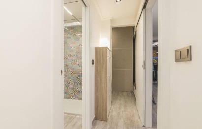 Long Term Rental - Apartment / flat - Elche - Porcelanosa