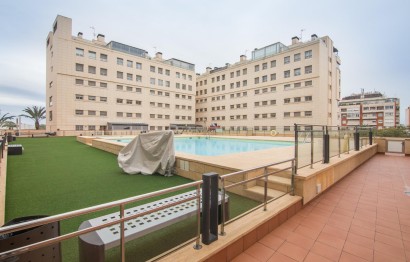 Long Term Rental - Apartment / flat - Elche - Porcelanosa