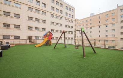 Long Term Rental - Apartment / flat - Elche - Porcelanosa