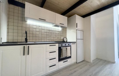 Location à long terme - Appartement - Elche - Cortes valencianas