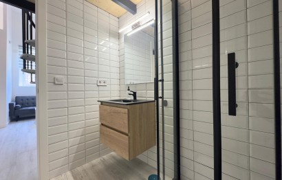 Location à long terme - Appartement - Elche - Cortes valencianas