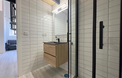 Location à long terme - Appartement - Elche - Cortes valencianas