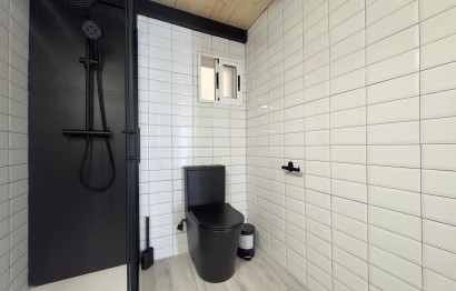 Location à long terme - Appartement - Elche - Cortes valencianas