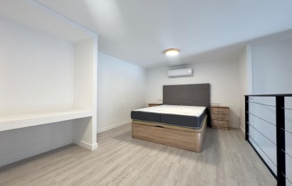 Location à long terme - Appartement - Elche - Cortes valencianas