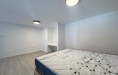 Location à long terme - Appartement - Elche - Cortes valencianas