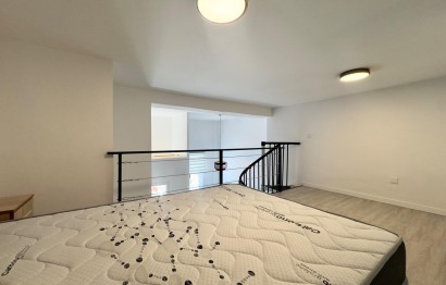 Location à long terme - Appartement - Elche - Cortes valencianas