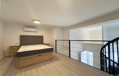 Location à long terme - Appartement - Elche - Cortes valencianas