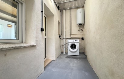 Location à long terme - Appartement - Elche - Cortes valencianas