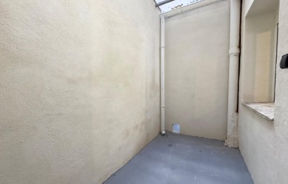 Location à long terme - Appartement - Elche - Cortes valencianas