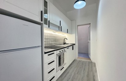 Location à long terme - Appartement - Elche - Cortes valencianas