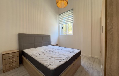 Location à long terme - Appartement - Elche - Cortes valencianas