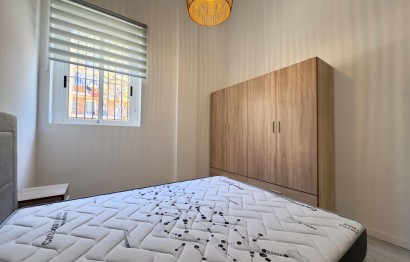 Location à long terme - Appartement - Elche - Cortes valencianas