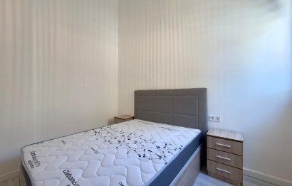 Location à long terme - Appartement - Elche - Cortes valencianas