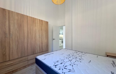 Location à long terme - Appartement - Elche - Cortes valencianas