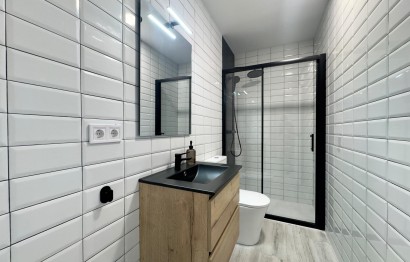 Location à long terme - Appartement - Elche - Cortes valencianas