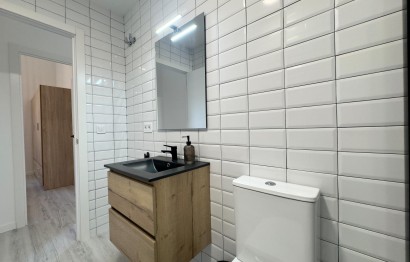 Location à long terme - Appartement - Elche - Cortes valencianas