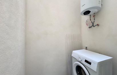 Location à long terme - Appartement - Elche - Cortes valencianas