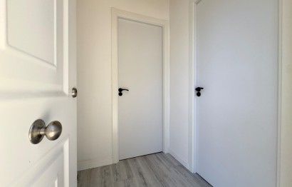 Location à long terme - Appartement - Elche - Cortes valencianas