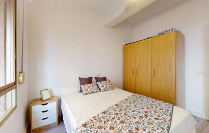 Revente - Appartement - Santa Pola - Calas de Santa Pola este