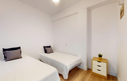 Revente - Appartement - Santa Pola - Calas de Santa Pola este