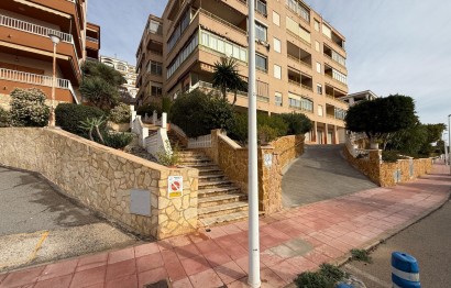 Revente - Appartement - Santa Pola - Calas de Santa Pola este