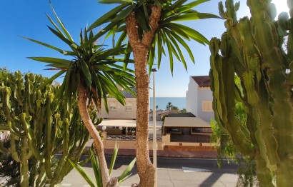 Revente - Appartement - Santa Pola - Calas de Santa Pola este