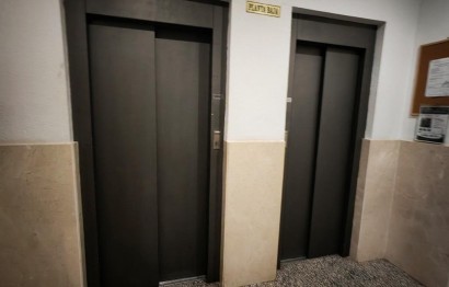 Resale - Apartment / flat - Torrevieja - Centro