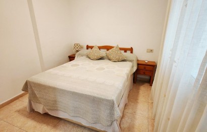 Resale - Apartment / flat - Torrevieja - Centro