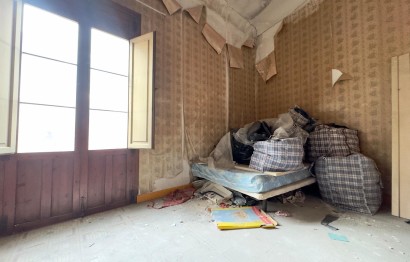 Resale - Casa - Aspe