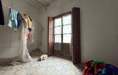 Resale - Casa - Aspe