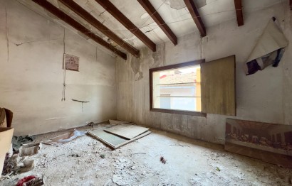 Resale - Casa - Aspe