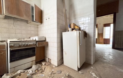 Resale - Casa - Aspe